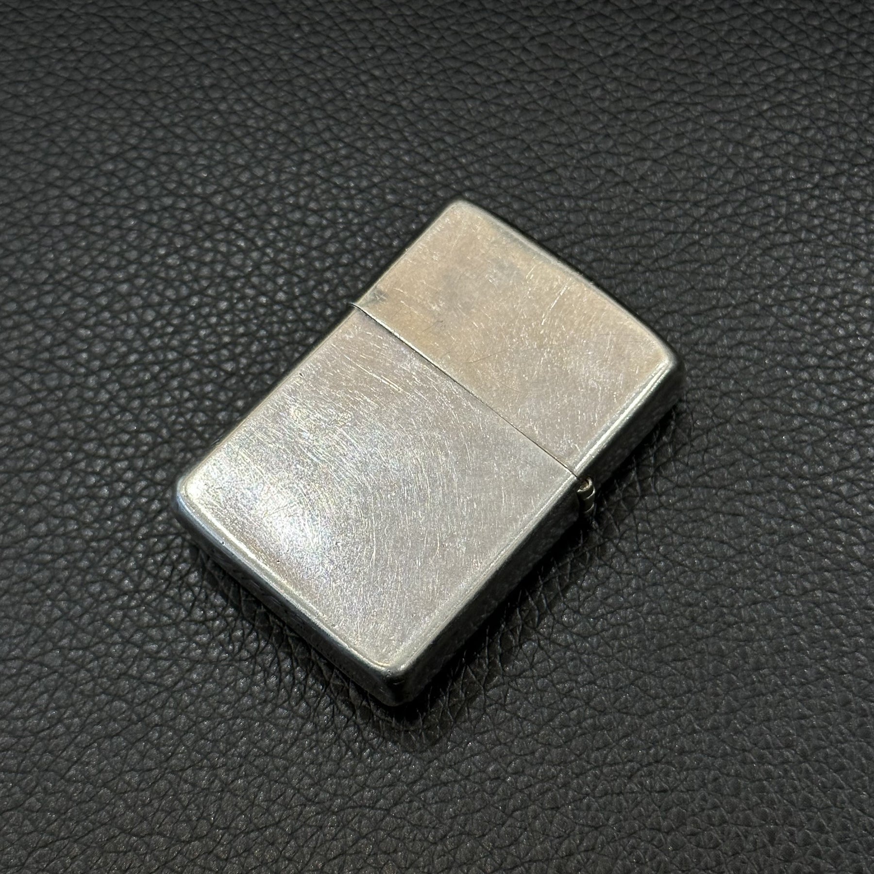 セット  ゴローズリング　ウイングロック zippo